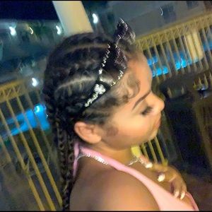 Meet your Posher, Cameron